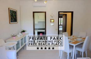 Jesolo flat - swimming pool beach and park free Lido Di Jesolo